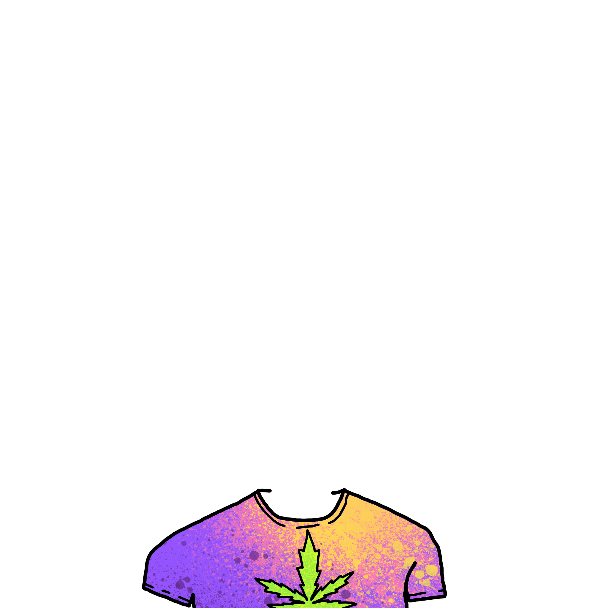 420 Tee